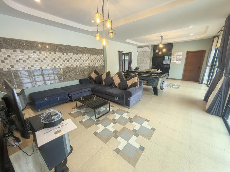 For Sale - ฮิล พอยท์ พูลวิลล่า, Chon Buri