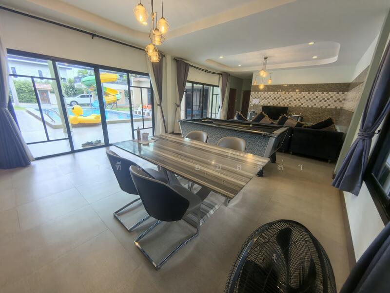 For Sale - ฮิล พอยท์ พูลวิลล่า, Chon Buri