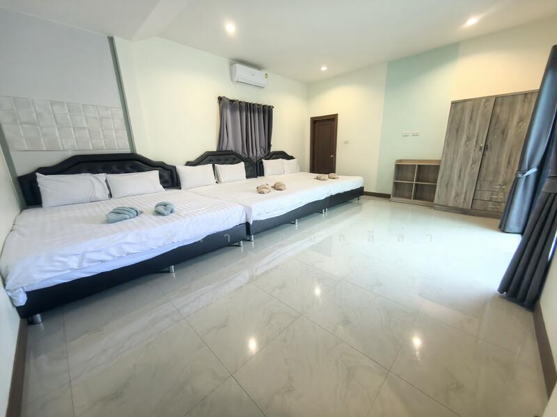 For Sale - ฮิล พอยท์ พูลวิลล่า, Chon Buri