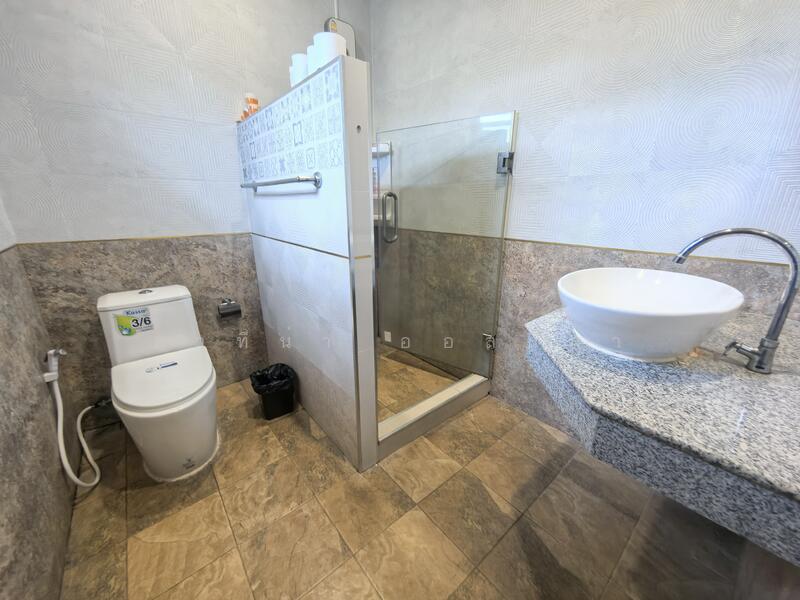 For Sale - ฮิล พอยท์ พูลวิลล่า, Chon Buri