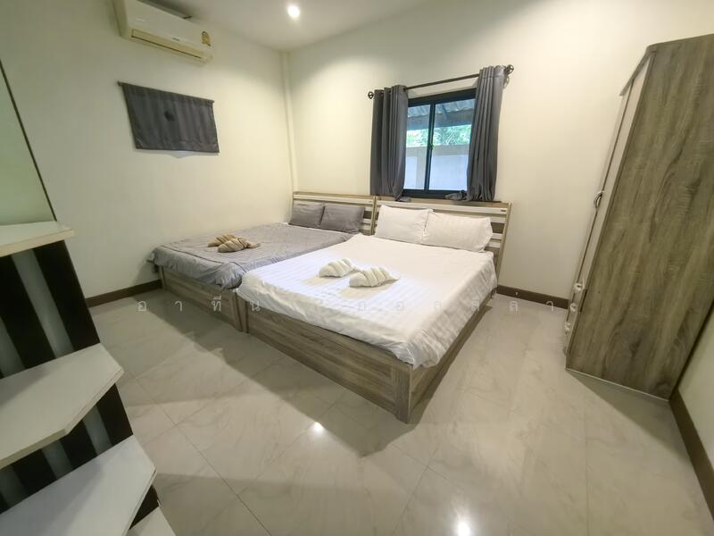 For Sale - ฮิล พอยท์ พูลวิลล่า, Chon Buri