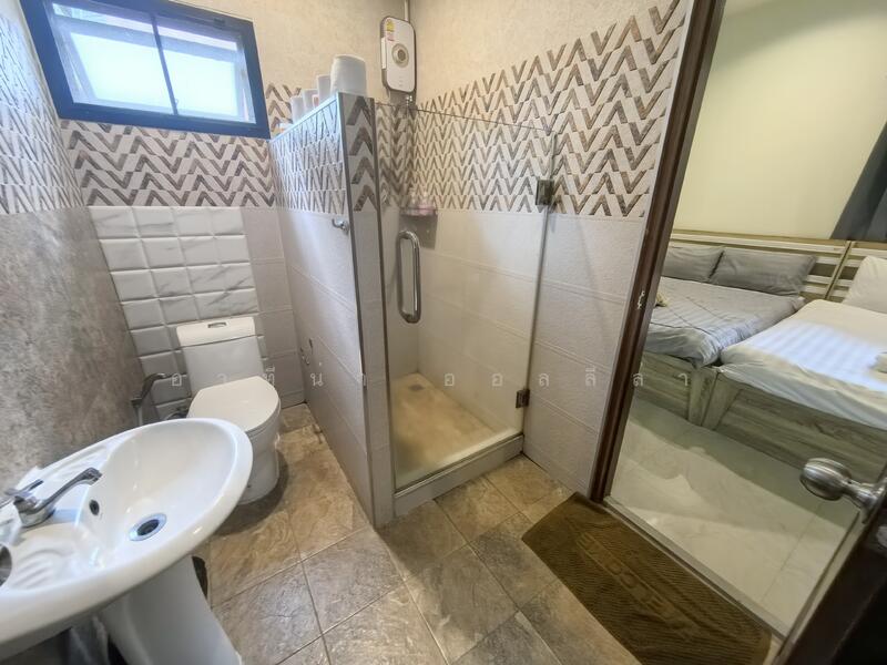 For Sale - ฮิล พอยท์ พูลวิลล่า, Chon Buri