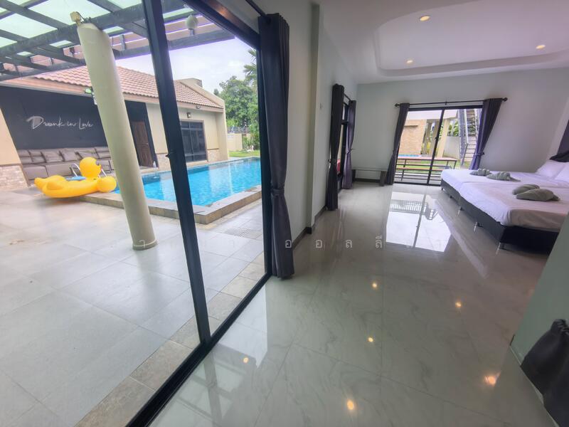 For Sale - ฮิล พอยท์ พูลวิลล่า, Chon Buri