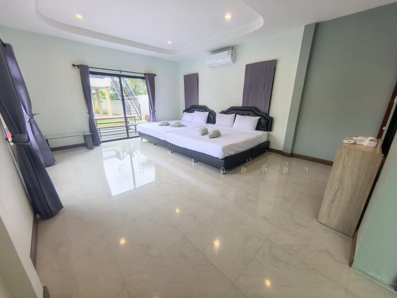 For Sale - ฮิล พอยท์ พูลวิลล่า, Chon Buri