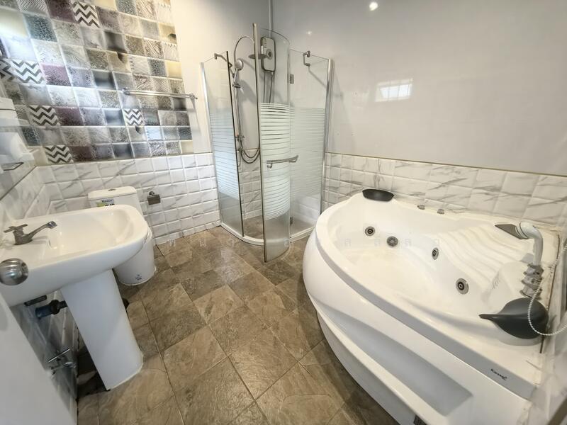 For Sale - ฮิล พอยท์ พูลวิลล่า, Chon Buri