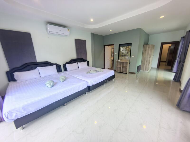 For Sale - ฮิล พอยท์ พูลวิลล่า, Chon Buri