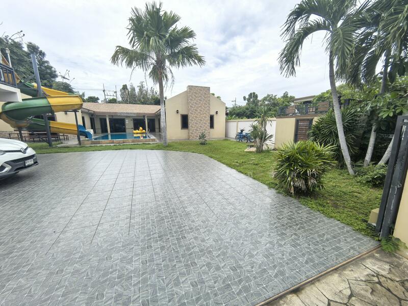 For Sale - ฮิล พอยท์ พูลวิลล่า, Chon Buri