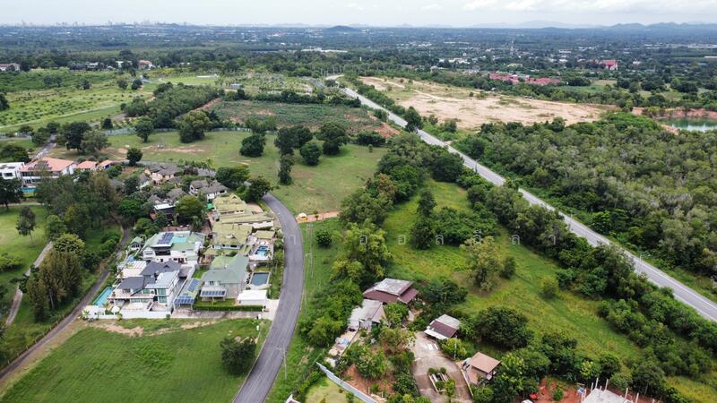 For Sale - ฮิล พอยท์ พูลวิลล่า, Chon Buri