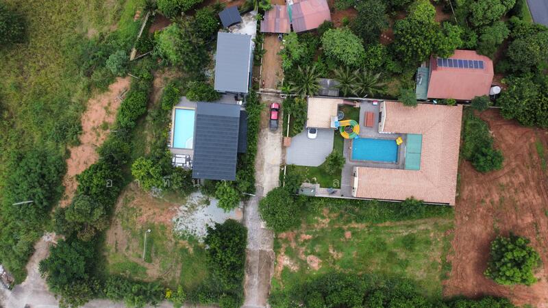 For Sale - ฮิล พอยท์ พูลวิลล่า, Chon Buri