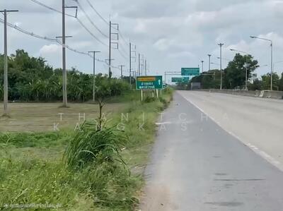 ขาย - ที่ดินเชียงรากน้อย บางไทร อยุธยา, พระนครศรีอยุธยา