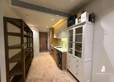 ขาย - MUNIQ Sukhumvit 23 : มิวนีค สุขุมวิท 23, กรุงเทพ