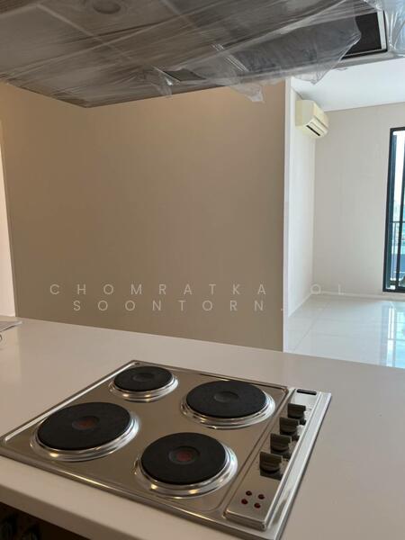 For Sale - Villa Asoke, Bangkok