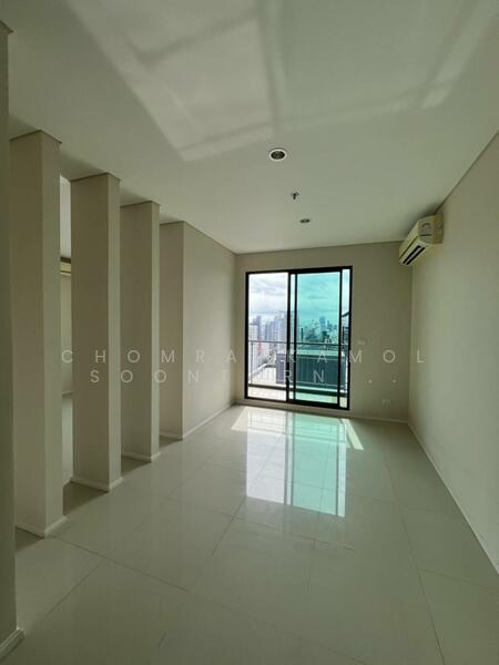 For Sale - Villa Asoke, Bangkok