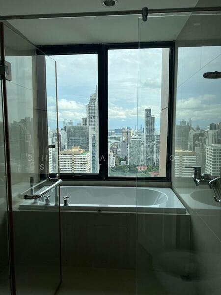 For Sale - Villa Asoke, Bangkok