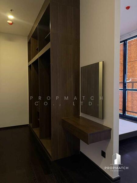 Park Origin Thonglor, กรุงเทพ, Soi Thonglor 10, Sukhumvit Road, คลองตันเหนือ, วัฒนา, กรุงเทพ, 100 ตร.ม., คอนโด ขาย, โดย PROPMATCH CO., LTD., 500011141 - DDproperty.com