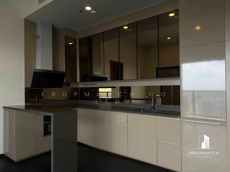 Park Origin Thonglor : พาร์ค ออริจิ้น ทองหล่อ, Bangkok, ซอยทองหล่อ 10 ถนนสุขุมวิท, Khlong Tan Nua, Watthana, Bangkok, 3 Bedrooms, 100 sqm, Condo For Sale, by PROPMATCH CO., LTD., 500011141 - DDproperty.com