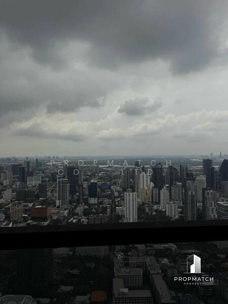 Park Origin Thonglor, กรุงเทพ, Soi Thonglor 10, Sukhumvit Road, คลองตันเหนือ, วัฒนา, กรุงเทพ, 100 ตร.ม., คอนโด ขาย, โดย PROPMATCH CO., LTD., 500011141 - DDproperty.com