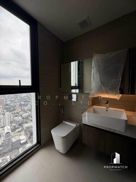 Park Origin Thonglor : พาร์ค ออริจิ้น ทองหล่อ, Bangkok, ซอยทองหล่อ 10 ถนนสุขุมวิท, Khlong Tan Nua, Watthana, Bangkok, 3 Bedrooms, 100 sqm, Condo For Sale, by PROPMATCH CO., LTD., 500011141 - DDproperty.com