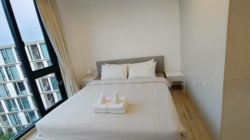 ให้เช่า - The Base Uptown : เดอะ เบส อัพทาวน์, ภูเก็ต