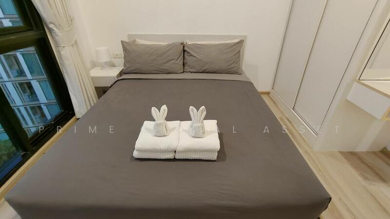 ให้เช่า - The Base Uptown : เดอะ เบส อัพทาวน์, ภูเก็ต