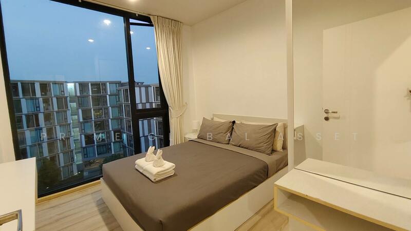 ให้เช่า - The Base Uptown : เดอะ เบส อัพทาวน์, ภูเก็ต