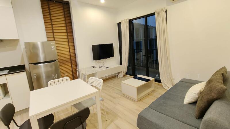 ให้เช่า - The Base Uptown : เดอะ เบส อัพทาวน์, ภูเก็ต