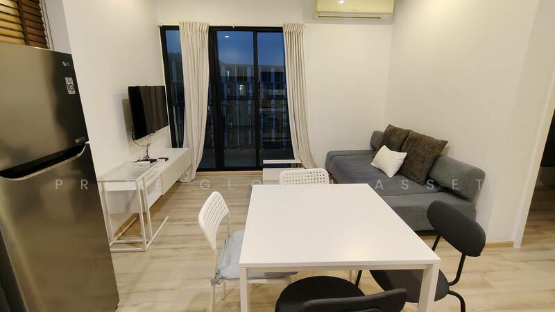 ให้เช่า - The Base Uptown : เดอะ เบส อัพทาวน์, ภูเก็ต