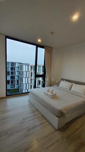 ให้เช่า - The Base Uptown : เดอะ เบส อัพทาวน์, ภูเก็ต