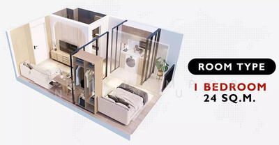 ขายดาวน์ - The Origin Sukhumvit-Praksa : ดิ ออริจิ้น สุขุมวิท-แพรกษา, สมุทรปราการ