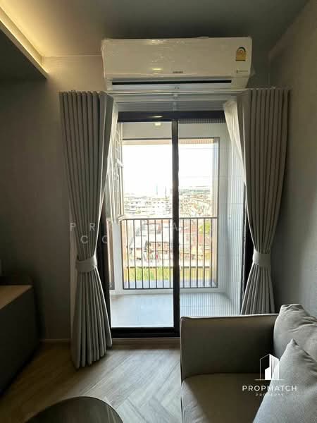 Chapter Thonglor 25, Bangkok, Soi Thonglor 25, Sukhumvit Road, Khlong Tan Nua, Watthana, Bangkok, 1 Bedroom, 35 sqm, Condo For Sale, by PROPMATCH CO., LTD., 500011180 - DDproperty.com