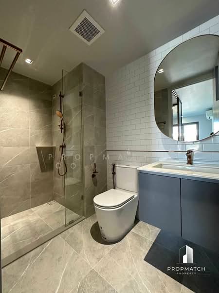 Chapter Thonglor 25, Bangkok, Soi Thonglor 25, Sukhumvit Road, Khlong Tan Nua, Watthana, Bangkok, 1 Bedroom, 35 sqm, Condo For Sale, by PROPMATCH CO., LTD., 500011180 - DDproperty.com