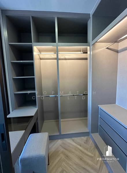 Chapter Thonglor 25, Bangkok, Soi Thonglor 25, Sukhumvit Road, Khlong Tan Nua, Watthana, Bangkok, 1 Bedroom, 35 sqm, Condo For Sale, by PROPMATCH CO., LTD., 500011180 - DDproperty.com