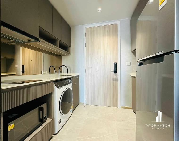 Chapter Thonglor 25, Bangkok, Soi Thonglor 25, Sukhumvit Road, Khlong Tan Nua, Watthana, Bangkok, 1 Bedroom, 35 sqm, Condo For Sale, by PROPMATCH CO., LTD., 500011180 - DDproperty.com