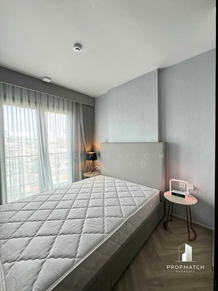 Chapter Thonglor 25 : แชปเตอร์ ทองหล่อ 25, กรุงเทพ, ซอยทองหล่อ 25 ถนนสุขุมวิท, คลองตันเหนือ, วัฒนา, กรุงเทพ, 35 ตร.ม., คอนโด ขาย, โดย PROPMATCH CO., LTD., 500011180 - DDproperty.com