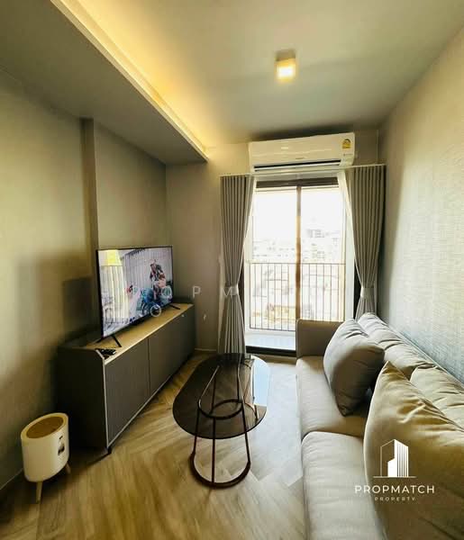 Chapter Thonglor 25, Bangkok, Soi Thonglor 25, Sukhumvit Road, Khlong Tan Nua, Watthana, Bangkok, 1 Bedroom, 35 sqm, Condo For Sale, by PROPMATCH CO., LTD., 500011180 - DDproperty.com