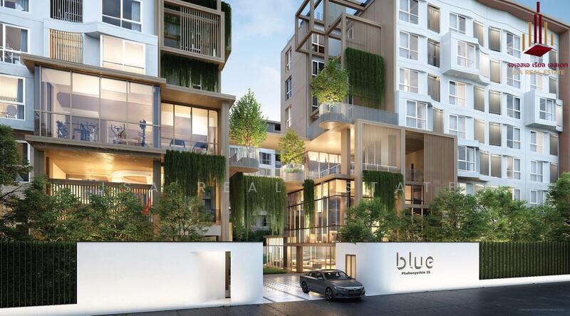 ขาย - Blue Phahonyothin 35 : บลู พหลโยธิน 35, กรุงเทพ