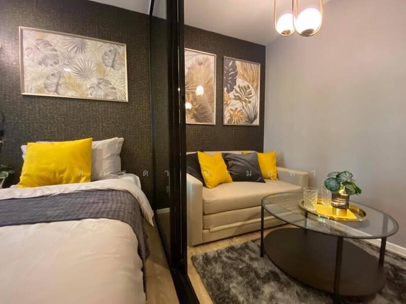 For Sale - KAVE Town Space, Pathum Thani