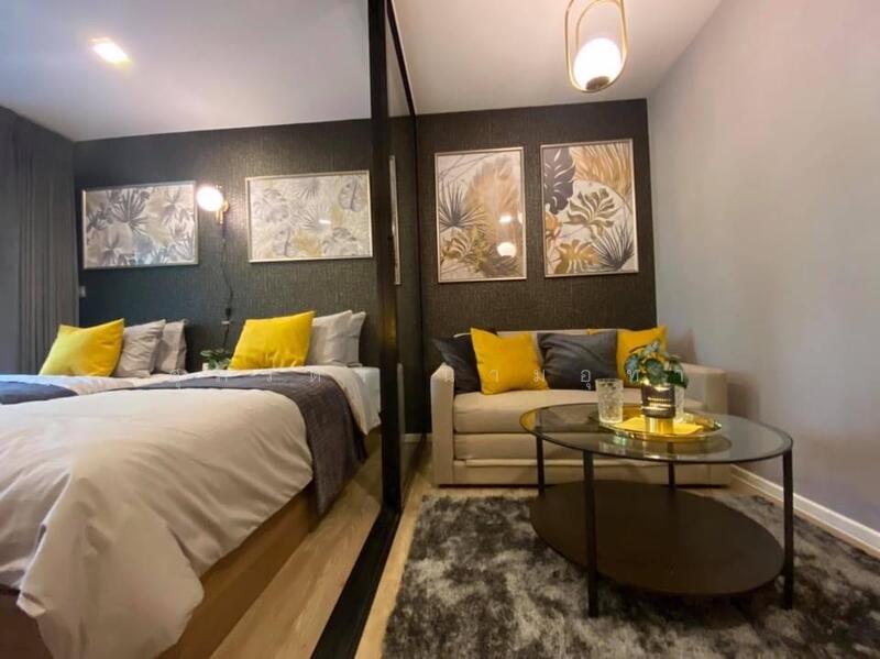 ขาย - KAVE Town Space : เคฟ ทาวน์ สเปซ, ปทุมธานี