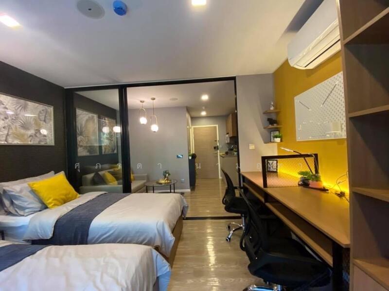For Sale - KAVE Town Space, Pathum Thani
