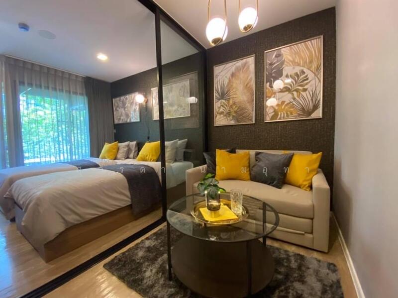 For Sale - KAVE Town Space, Pathum Thani