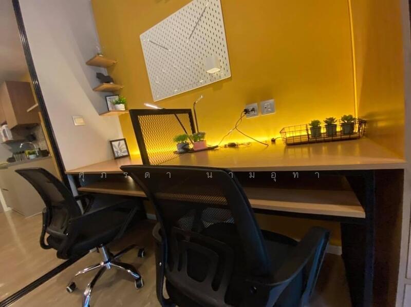 For Sale - KAVE Town Space, Pathum Thani