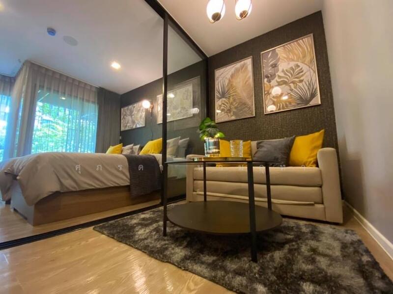 For Sale - KAVE Town Space, Pathum Thani