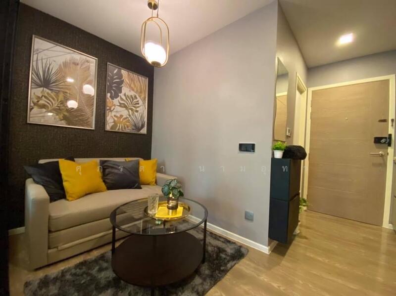 For Sale - KAVE Town Space, Pathum Thani