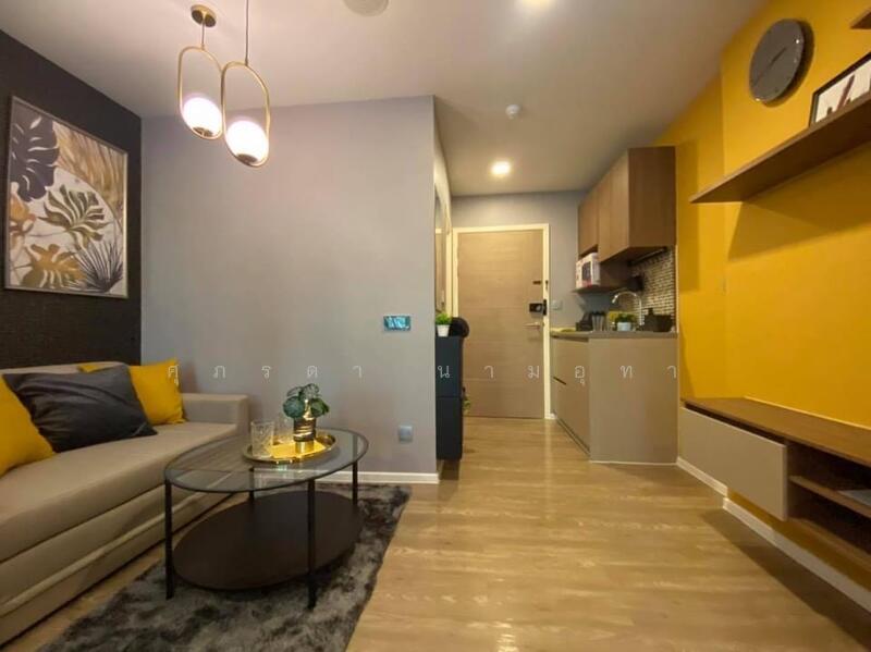 For Sale - KAVE Town Space, Pathum Thani