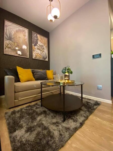 For Sale - KAVE Town Space, Pathum Thani