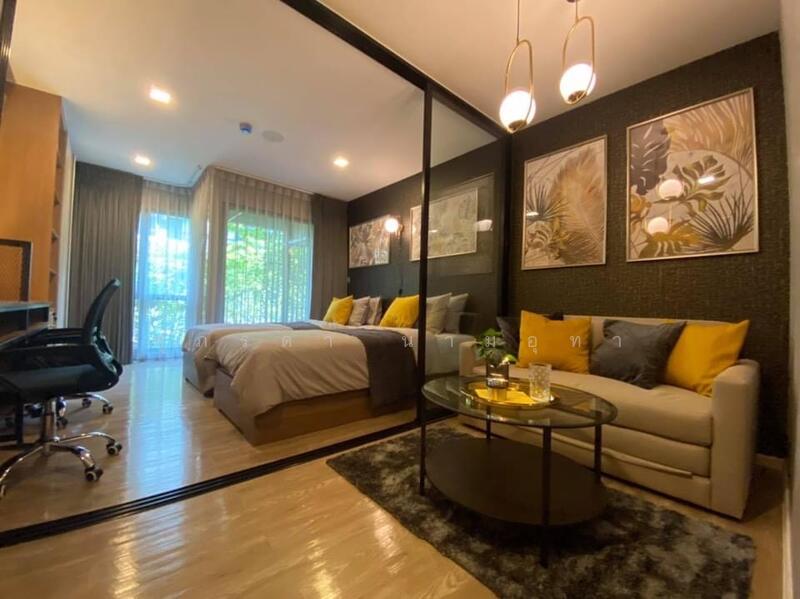 For Sale - KAVE Town Space, Pathum Thani