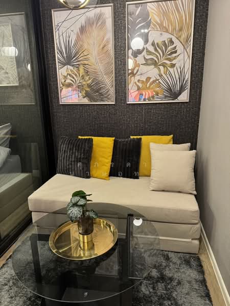 KAVE Town Space, Pathum Thani, 34/63 Phaholyothin Road, Khlong Nung, Khlong Luang, Pathum Thani, 1 Bedroom, 27 sqm, Condo For Sale, by ศุภรดา นามอุทา, 500011211 - DDproperty.com