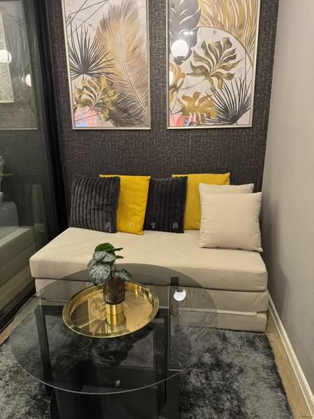 KAVE Town Space : เคฟ ทาวน์ สเปซ, ปทุมธานี, 34/63 ถนนพหลโยธิน, คลองหนึ่ง, คลองหลวง, ปทุมธานี, 27 ตร.ม., คอนโด ขาย, โดย ศุภรดา นามอุทา, 500011211 - DDproperty.com