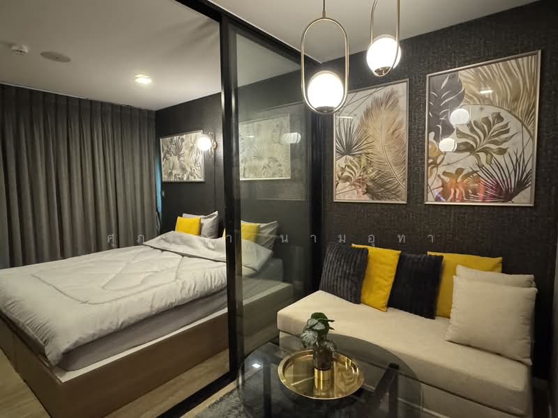 KAVE Town Space : เคฟ ทาวน์ สเปซ, ปทุมธานี, 34/63 ถนนพหลโยธิน, คลองหนึ่ง, คลองหลวง, ปทุมธานี, 27 ตร.ม., คอนโด ขาย, โดย ศุภรดา นามอุทา, 500011211 - DDproperty.com