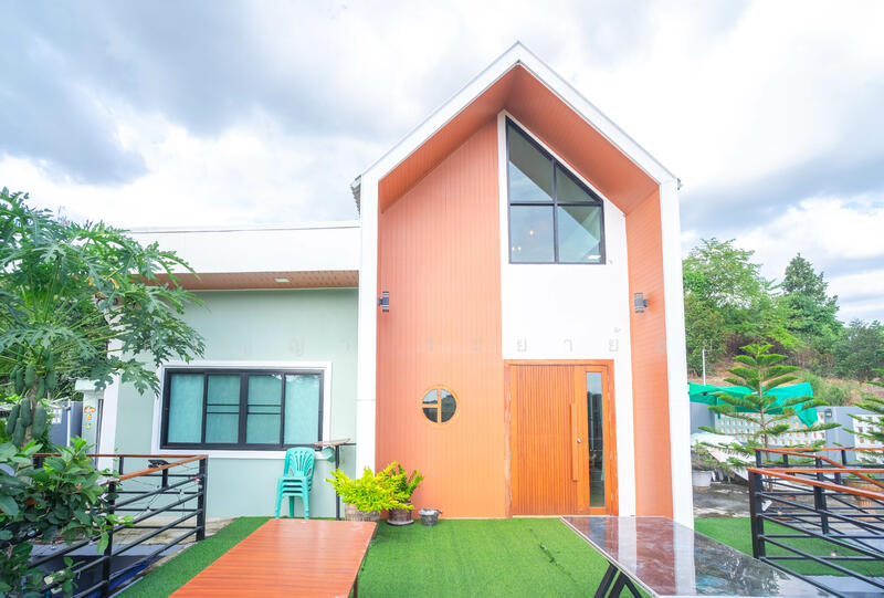 ขาย - 65/5 หมู่ที่ 5 ต.แกลง อ.เมืองระยอง จ.ระยอง, ระยอง